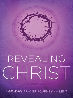 cover image of Revealing Christ